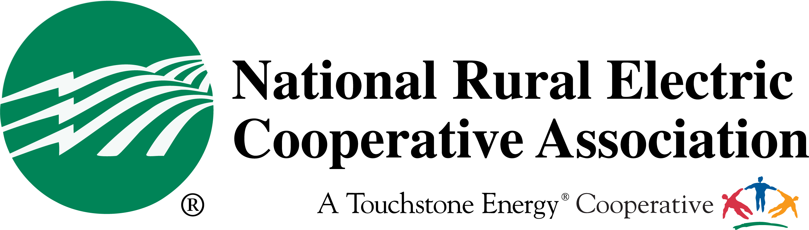NRECA logo