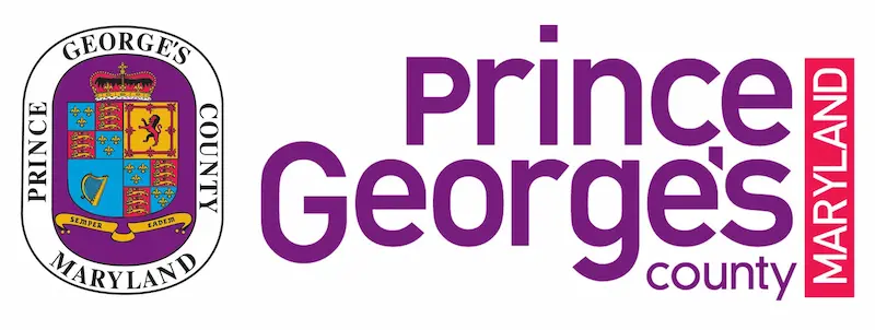 Prince George's County Government logo