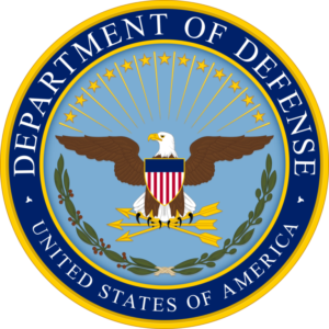DoD Seal