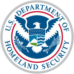 DHS Seal