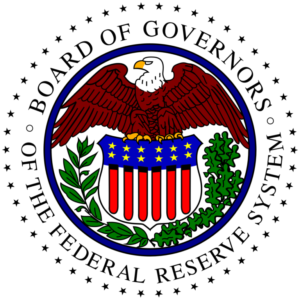 FRB Seal