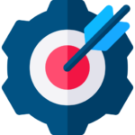 Mission Support Icon