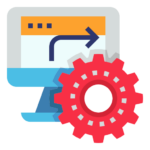 Automation Icon