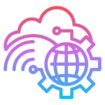 Infrastructure Icon
