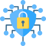 Cybersecurity Icon